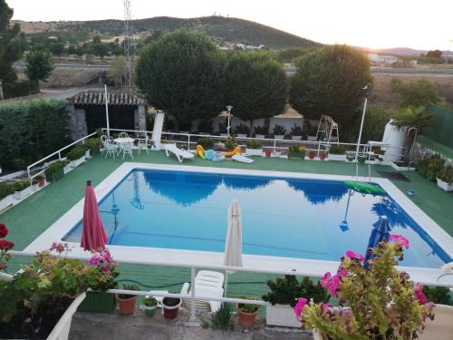 Puerto Lápice Apartamento | Casa Rural Los Rosales en el Corazon de la Mancha