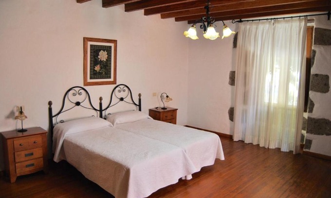 Agüimes Casa | Casa Rural Los Suárez