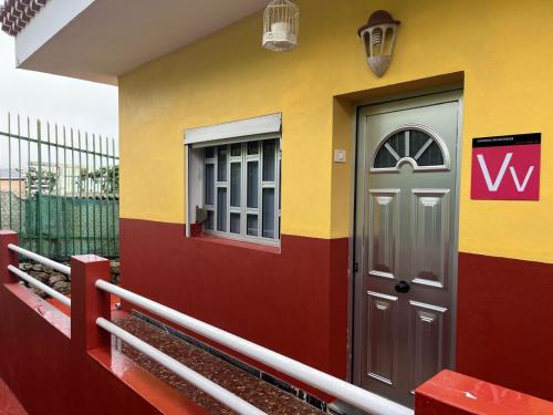 Moya Apartamento | Casa Rural Los Tilos Betancor