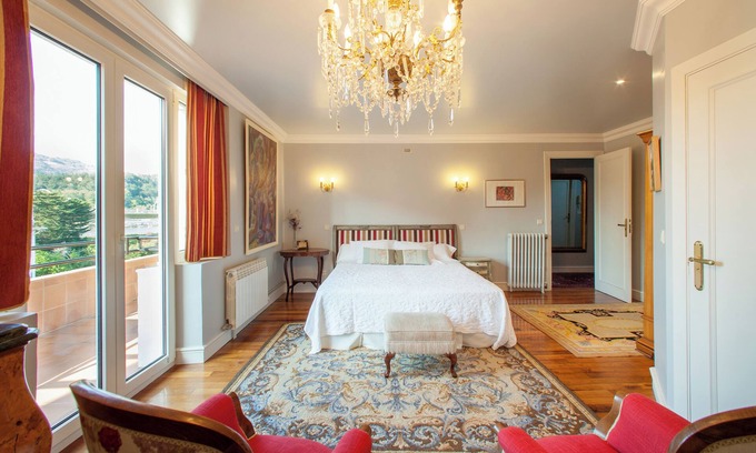 Olaskoegia Casa | Casa Rural Mailan
