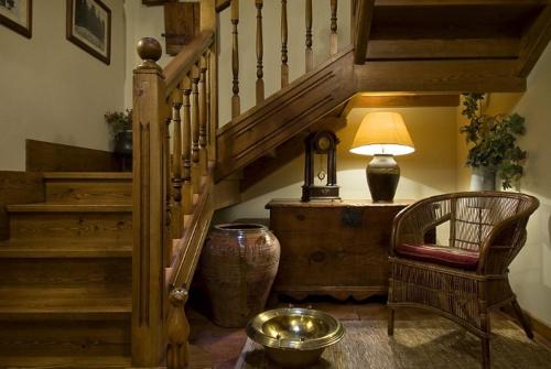 Hecho Casa | Casa Rural Marín
