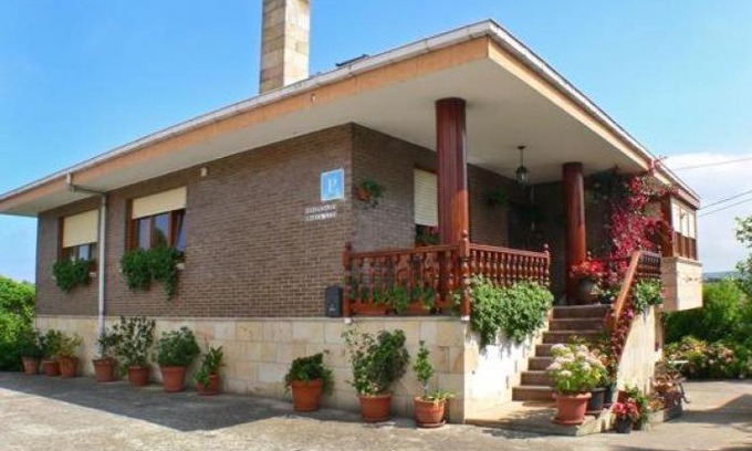 Queveda Casa | Casa Rural Mariluz