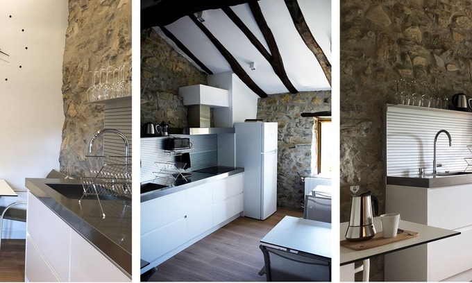 Zumarraga Casa | Casa Rural Martiamuno Landetxea