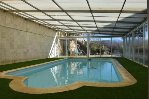 Villalba Baja Casa | CASA RURAL MARY