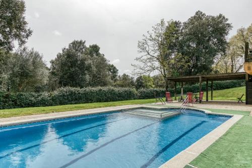 Pujals dels Pagesos Casa | Casa Rural Mas Fuselles