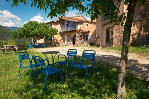 La Pinya Casa | Casa Rural Mas Garganta