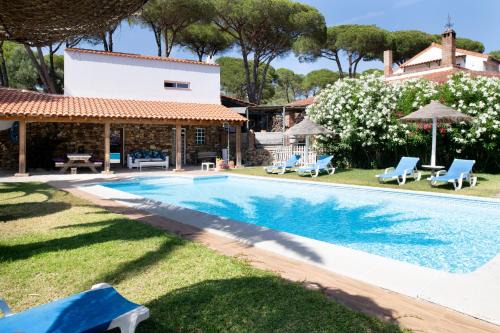 Los Caños de Meca Casa | Casa rural Maximón Gran Suite Relax