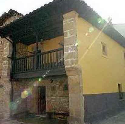 Arenas de Cabrales Casa | Casa Rural Moradiellos