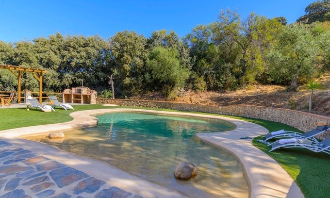 El Gastor Villa | Casa Rural Noa El Gastor by Ruralidays