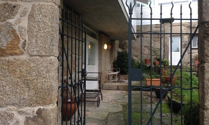Cotobade Casa | Casa Rural O'Pozo