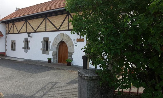 Aurizberri Apartamento | Casa Rural Oihan - Eder