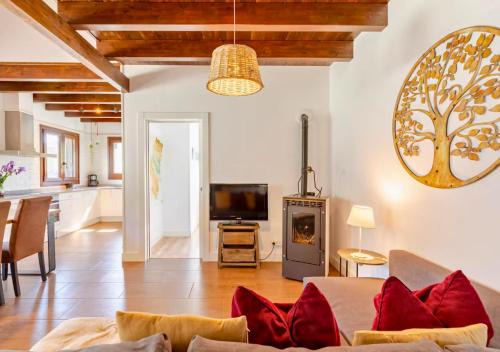 Biescas Chalet De Esquí | Casa Rural Orós