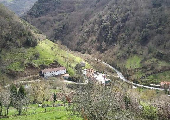 Municipio de Somiedo Casa | Casa Rural OSO 1