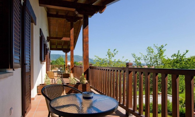 Irún Hotel | Casa Rural Otxoenea