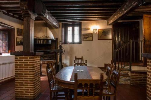 Munogalindo Casa | Casa Rural Paco