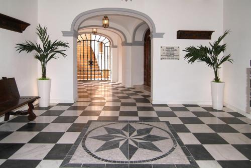 Malon Casa | Casa Rural Palacete Magaña