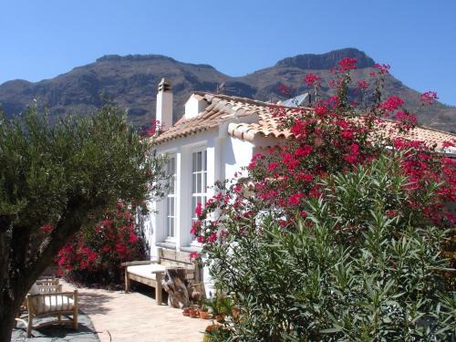 San Bartolome de Tirajana Casa | Casa Rural Palomar - Men Only