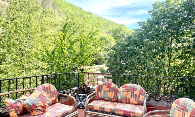 Osor Casa | Casa Rural para descansar piscina cerca