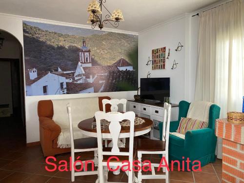 Benarraba Casa | Casa Rural Paz