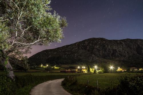 Siero Casa | Casa Rural Peña Careses