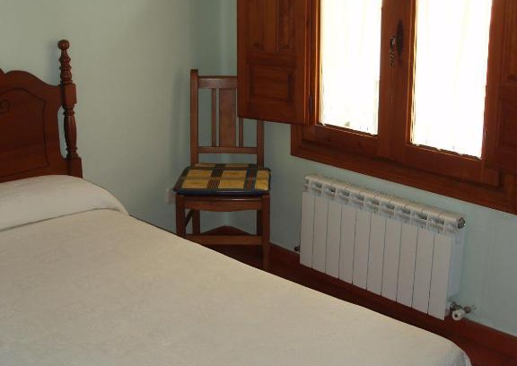 Arnedillo Casa | Casa Rural Peñalba
