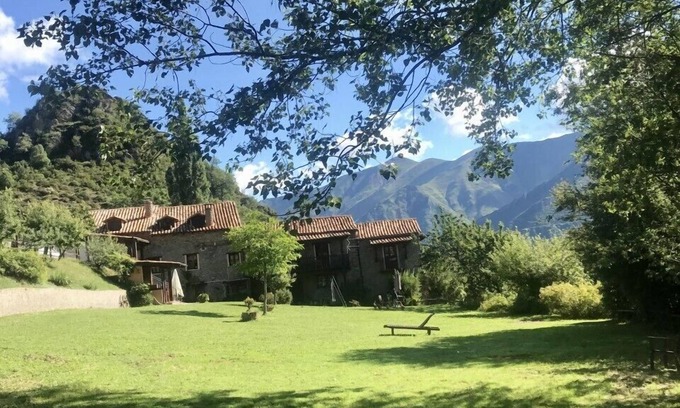 Denuy Apartamento | Casa Rural Perich - APARTAMENTO ÁTICO