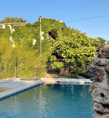 Ruidera Casa | Casa Rural Pernales II
