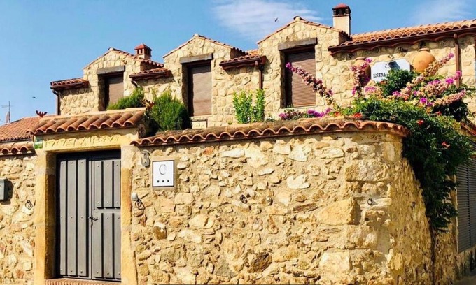 Benquerencia Casa | Casa Rural Piedras de Benquerencia