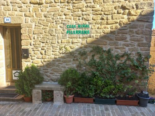 Ujue Casa | Casa Rural Pilarraña