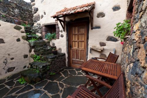 Isora Casa | Casa Rural Poblado Jirdana