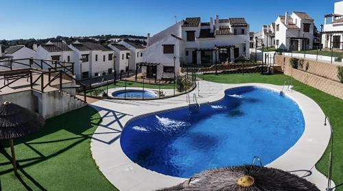 El Ronquillo Casa | Casa Rural Rincón del Lago