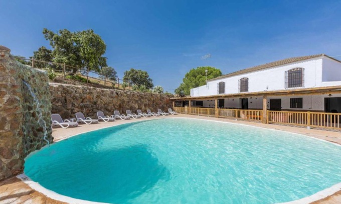 Morón de la Frontera Casa | Casa Rural San Miguel