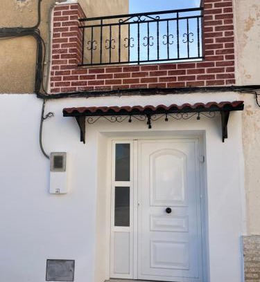 Las Eras Casa | CASA RURAL SAN GREGORIO