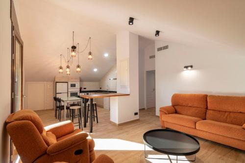 Ainsa Apartamento | Casa Rural San Victorian 16