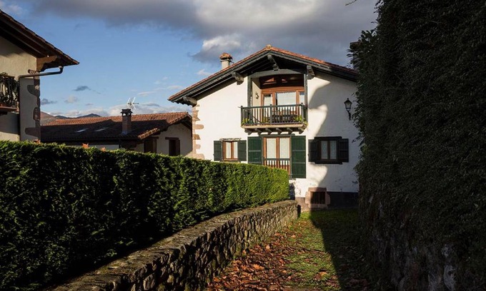 Irurita Apartamento | Casa Rural Senperenea I Landetxea