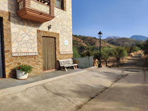 Tolox Apartamento | Casa Rural Sierra De Las Nieves