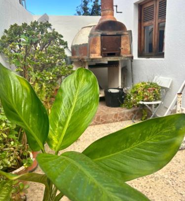 Guimar Casa | Casa Rural Teresita Entera Tranquila Llena de Bienestar