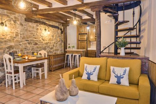 Lon Casa | Casa Rural Tia Josefa
