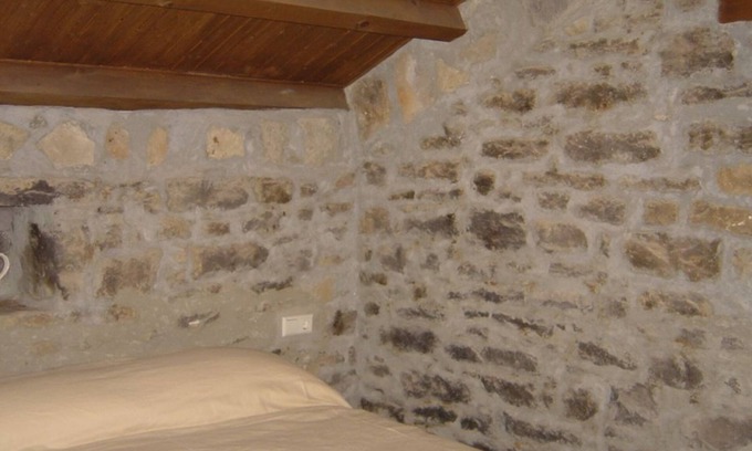 Reperos Cabaña | Casa Rural Tomaso 16 plazas
