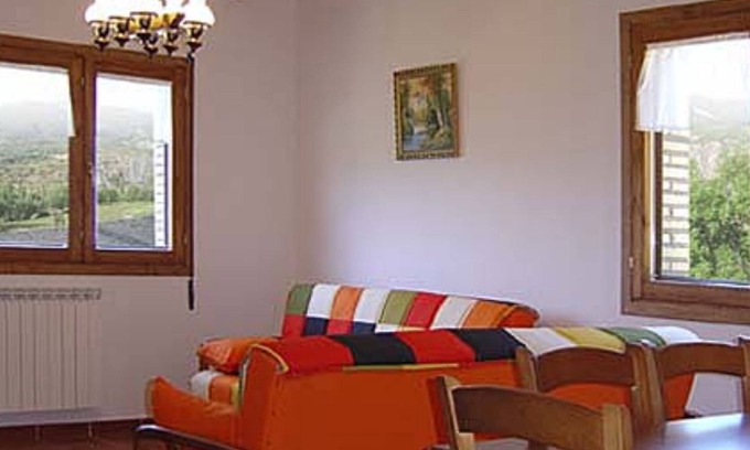 Reperos Casa | Casa Rural Tomaso Apartamento III