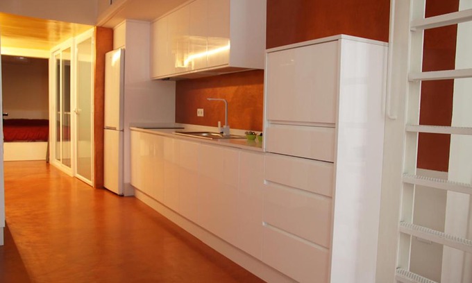 Priego de Córdoba Apartamento | Casa Rural Torrejón XV