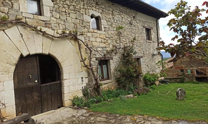 Iza Casa | Casa Rural TTIPIAENEA Landetxea