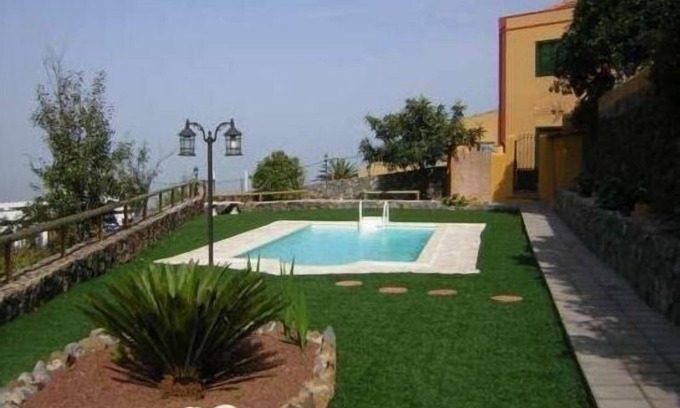 La Orotava Cabaña | Casa rural Villa Caya para 4 personas
