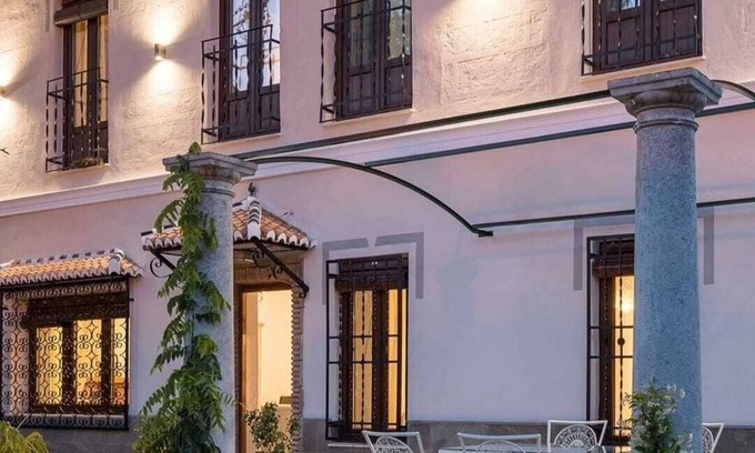 Cullar Vega Casa | Casa Rural Villa San Juan
