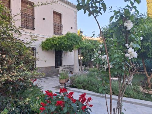 Cullar Vega Cabina | Casa Rural Villa San Juan