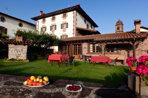 Ziga Casa | Casa Rural Zigako Etxezuria
