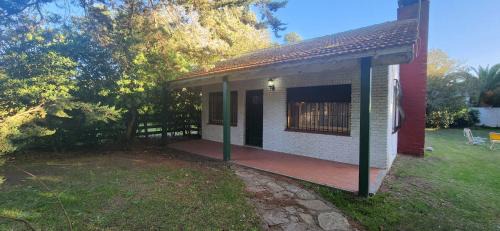 Mar Chiquita Casa | Casa rustica en Mar Chiquita