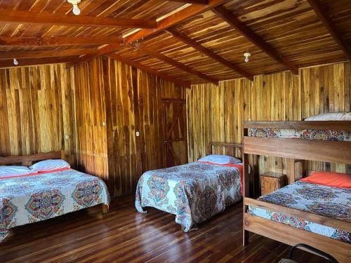 Monteverde Villa | Casa Rustica Monteverde