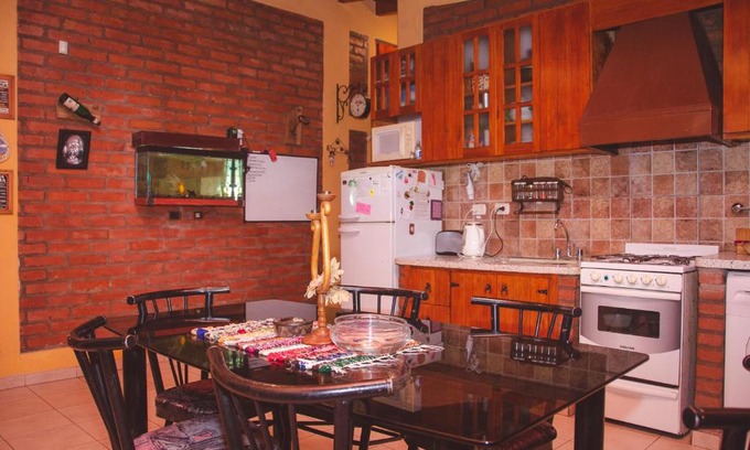 San Juan Casa | Casa Rustica