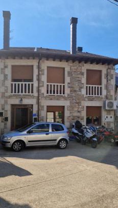 Lubian Casa | Casa Rustica CESAR